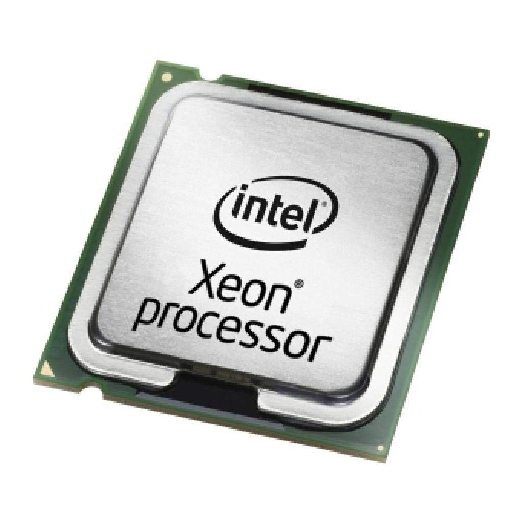 intel xeon socket p