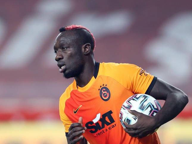 mbaye diagne