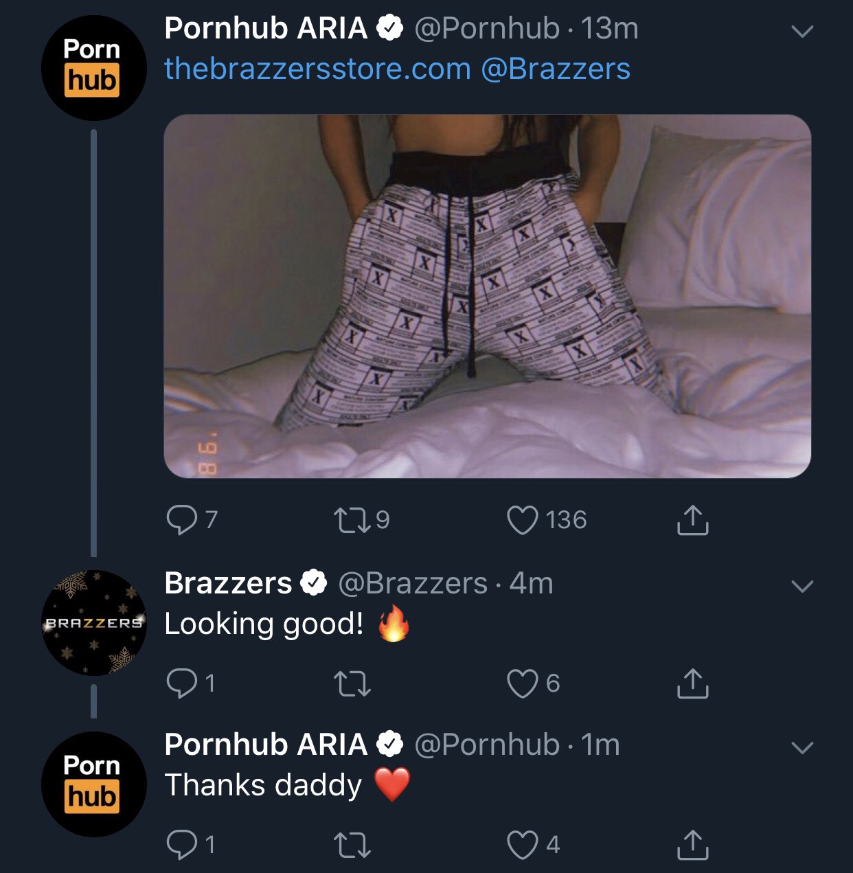 what is brazzers