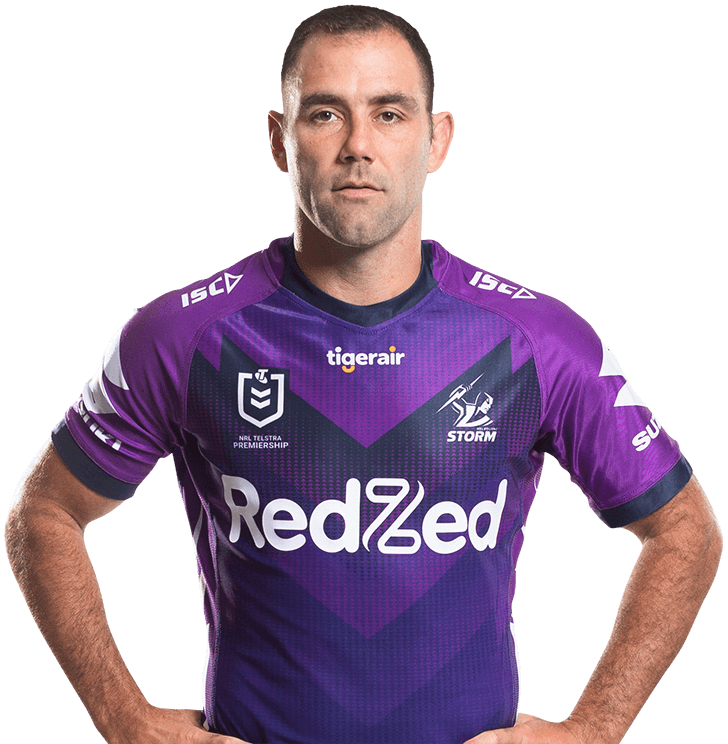 cameron smith