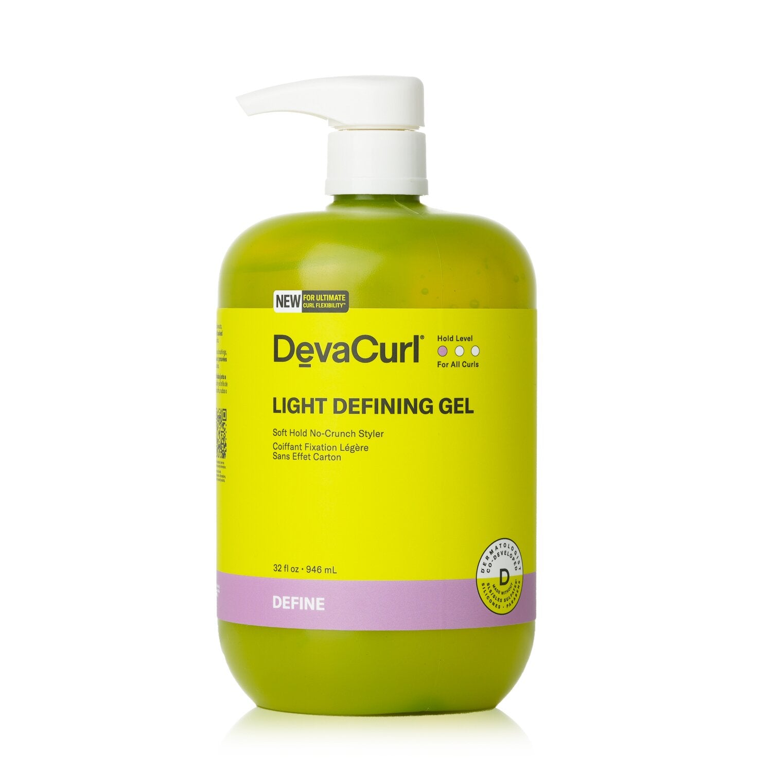 devacurl australia