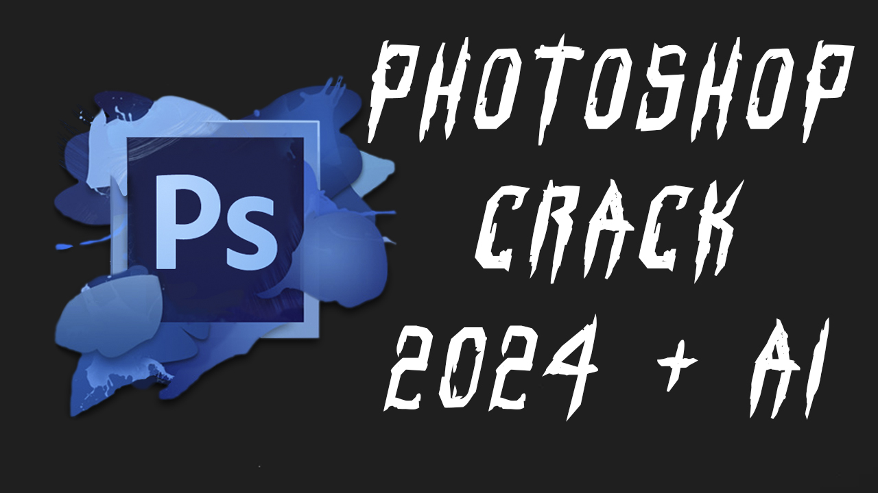 photoshop crack github