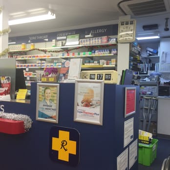 super pharmacy plus stafford