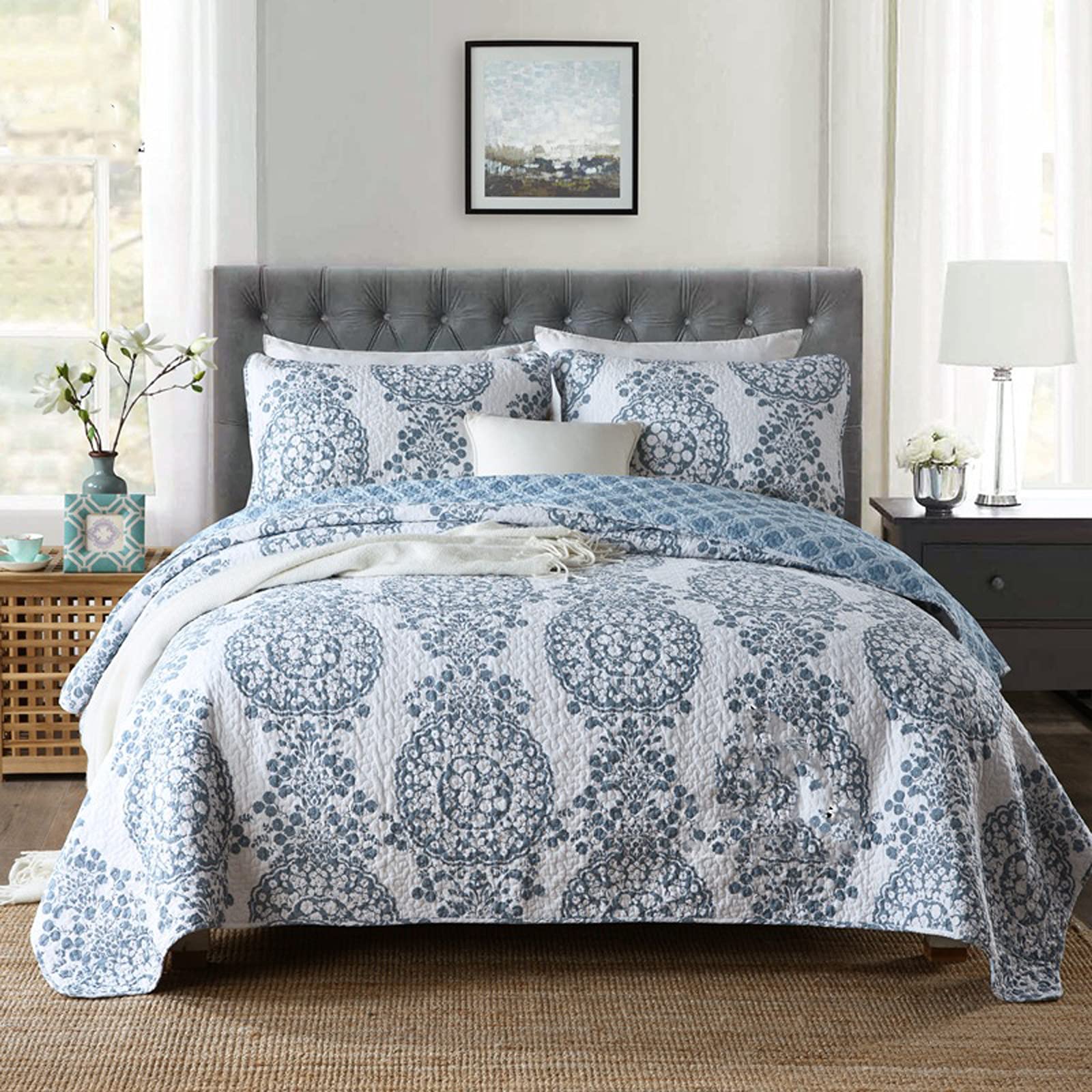 clearance bedspreads