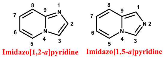 imidazopyridine