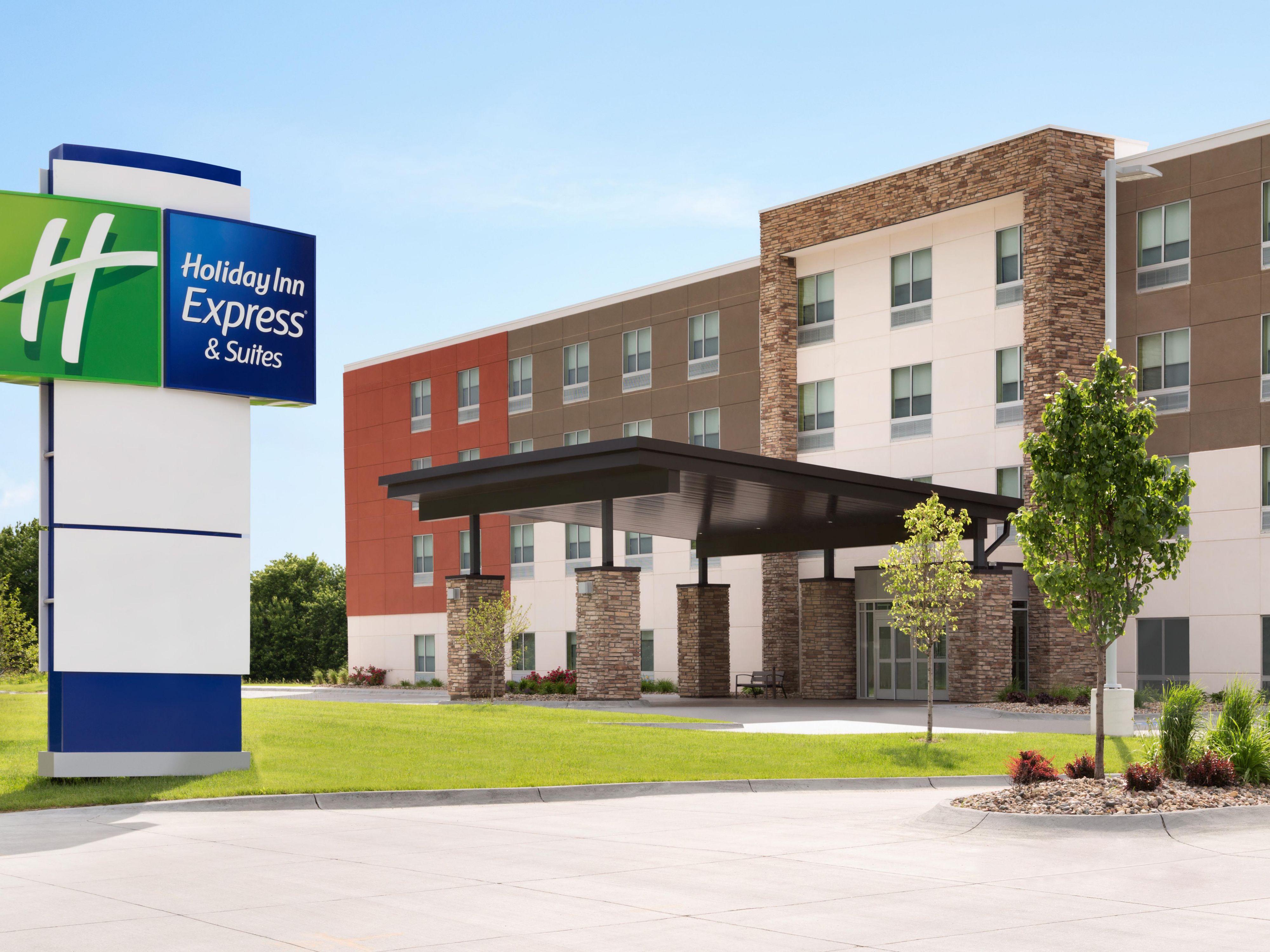 holliday inn express