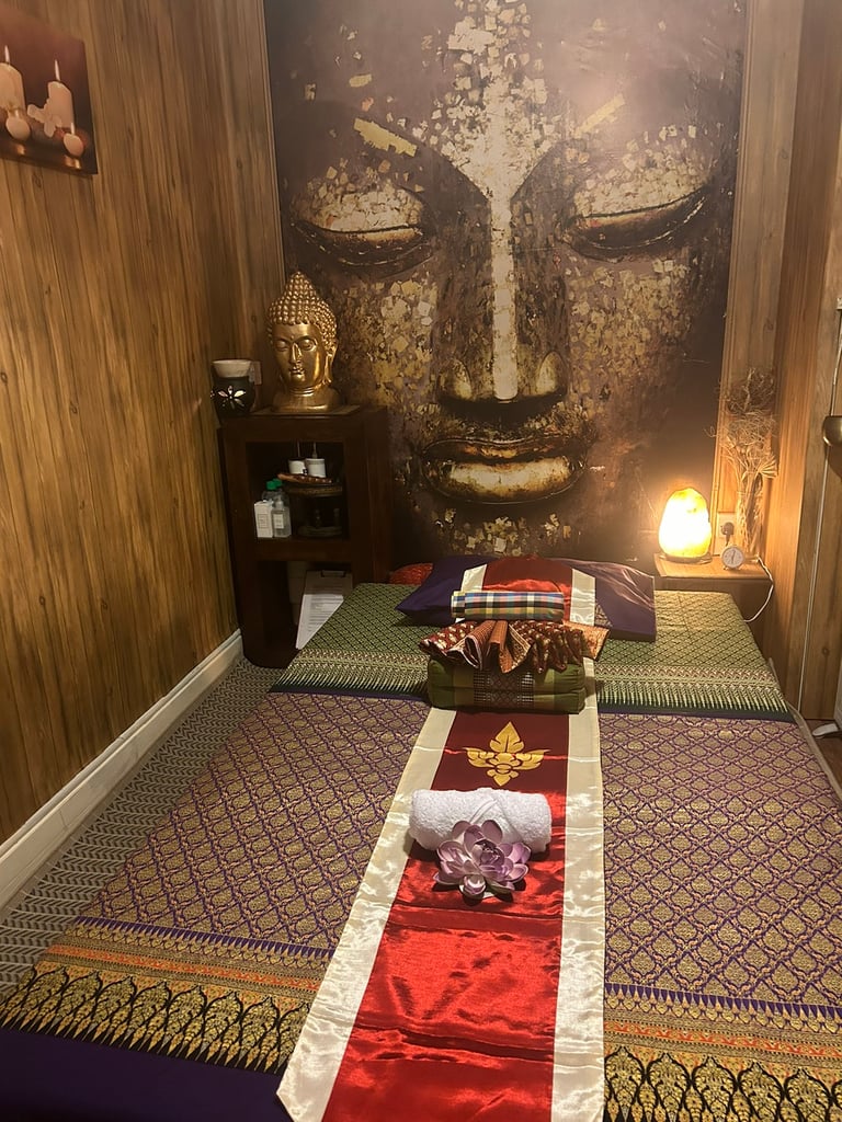 tantric massage swindon