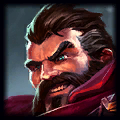 graves probuilds