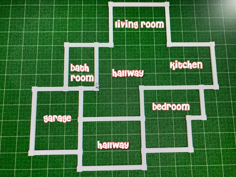 bloxburg house layouts