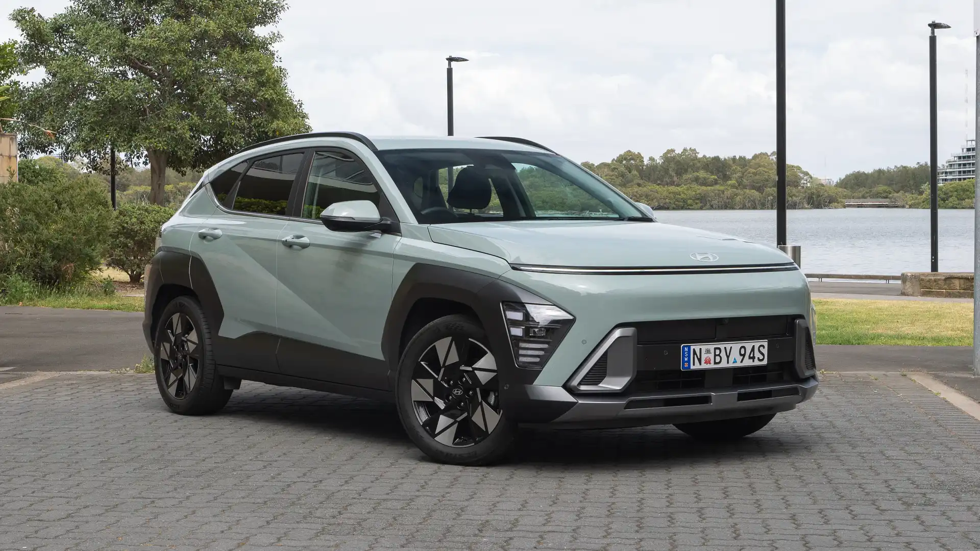 hyundai kona 2024 australia