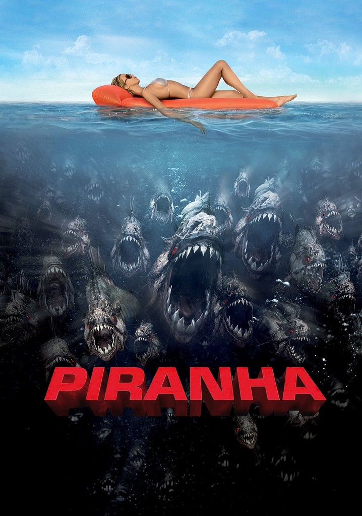 movie piranha 3d full movie