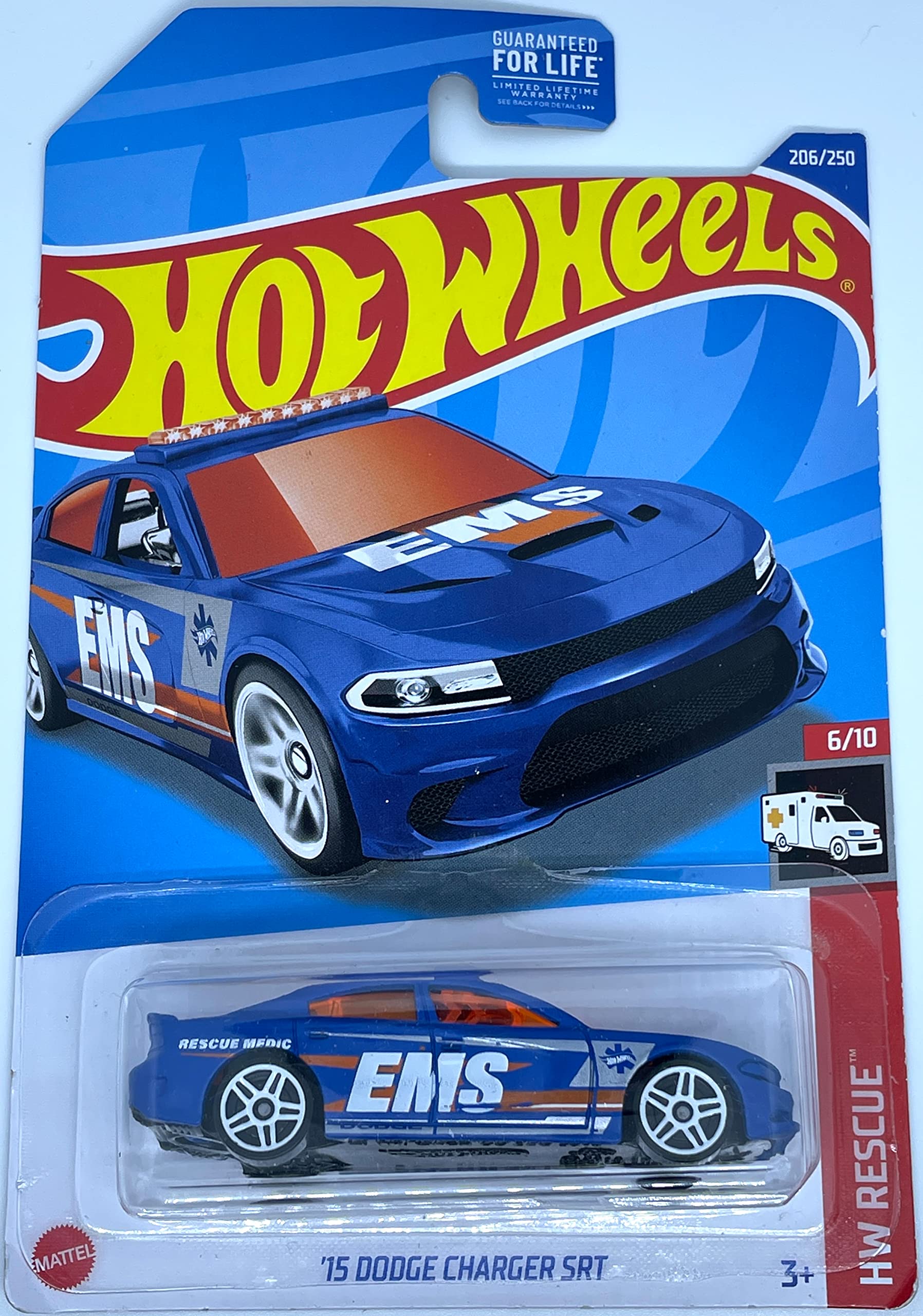 hot wheels charger