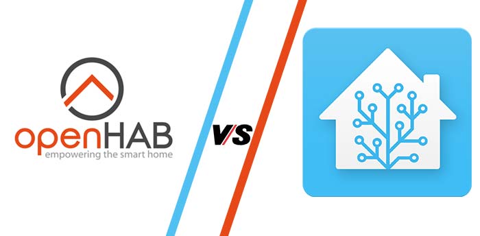 openhab vs home assistant