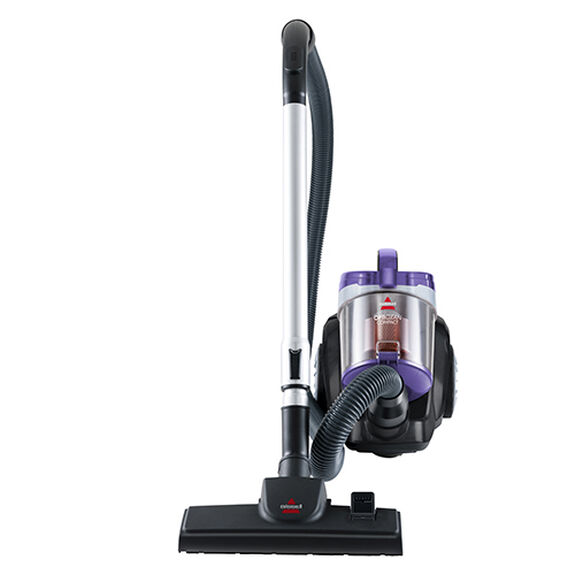 canister bissell carpet cleaner