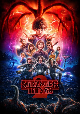 stranger things season 1 movierulz