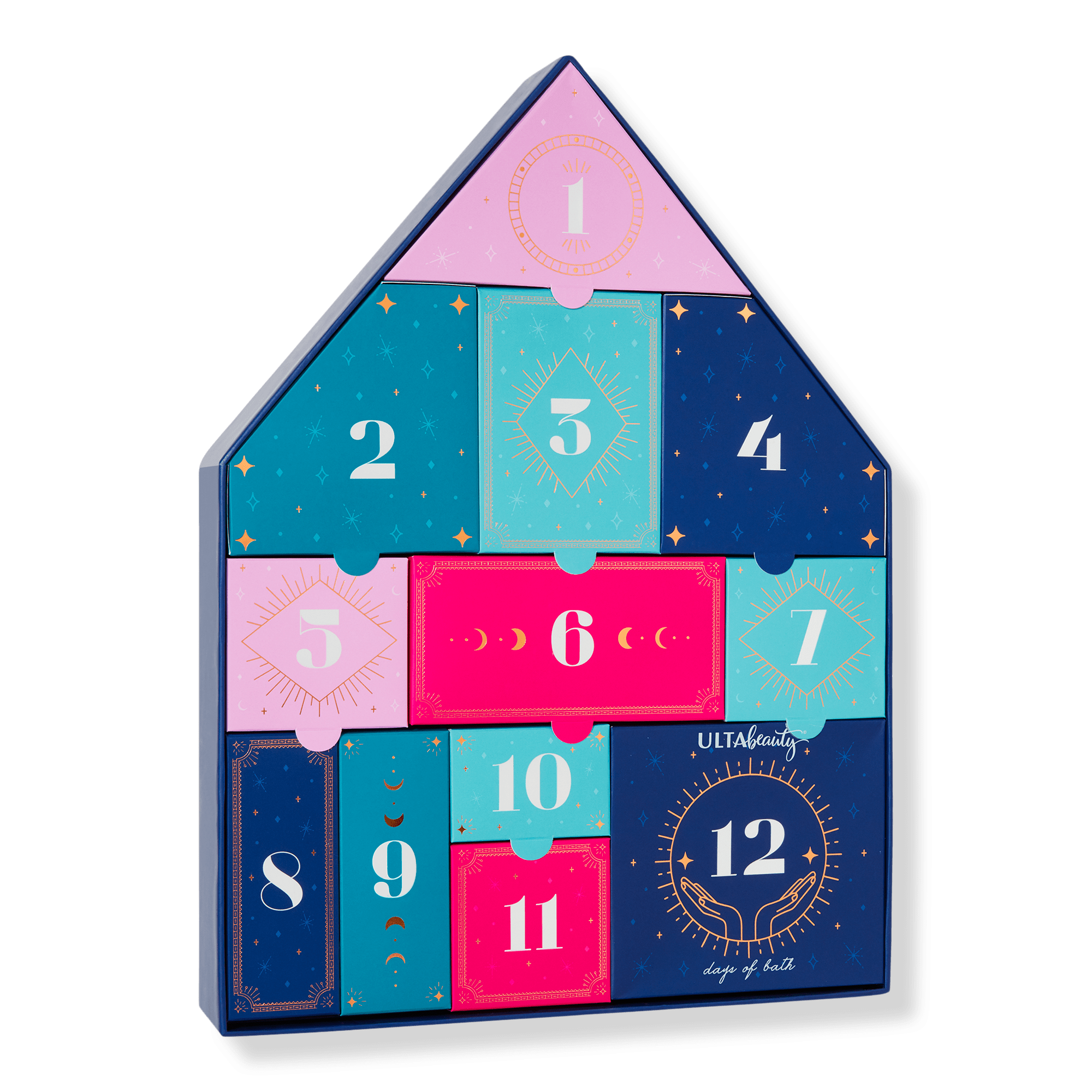 ulta beauty advent calendar