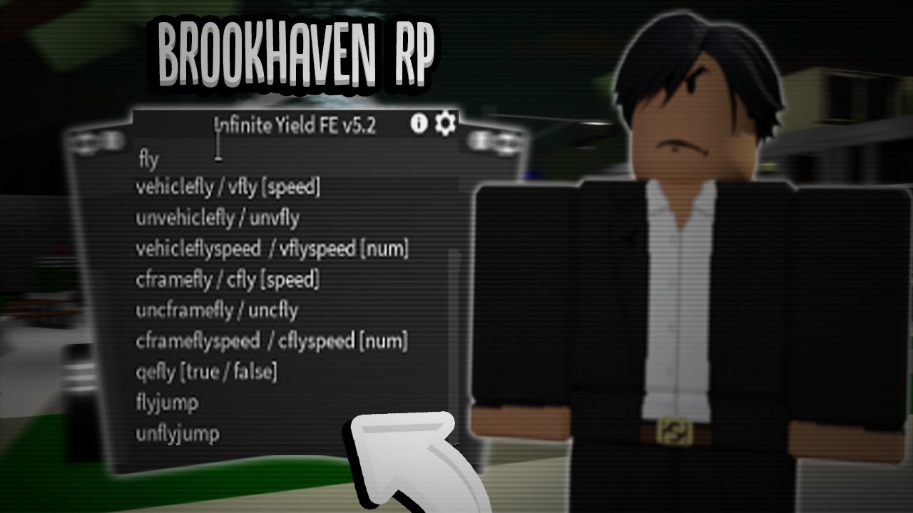 brookhaven scripts