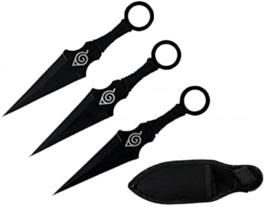 kunai amazon