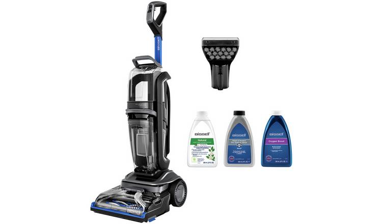 argos bissell carpet cleaner