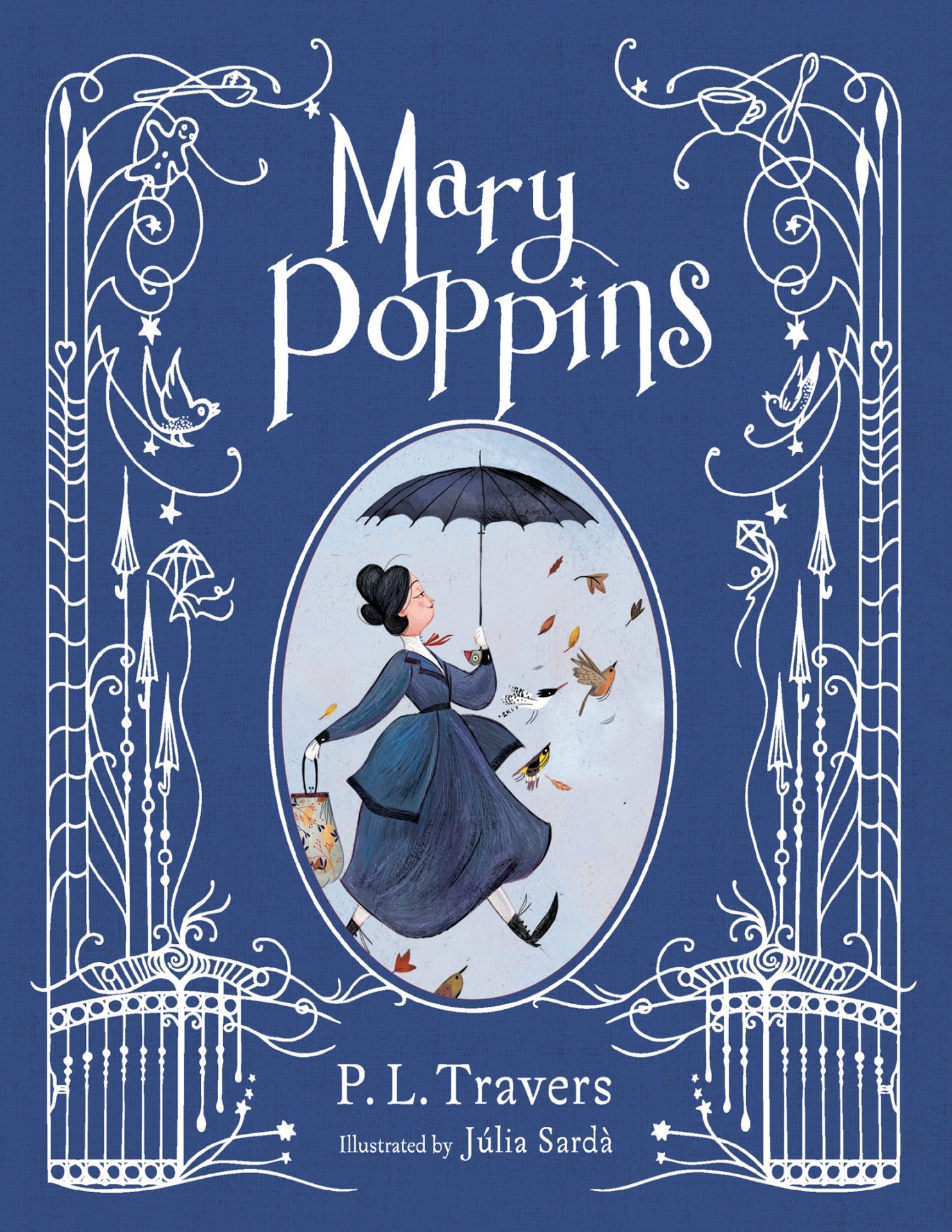 mary poppins pdf español