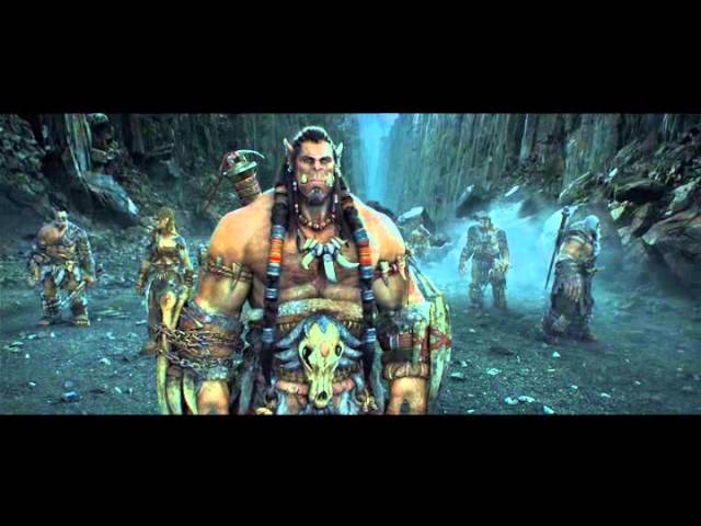 warcraft full izle türkçe dublaj youtube