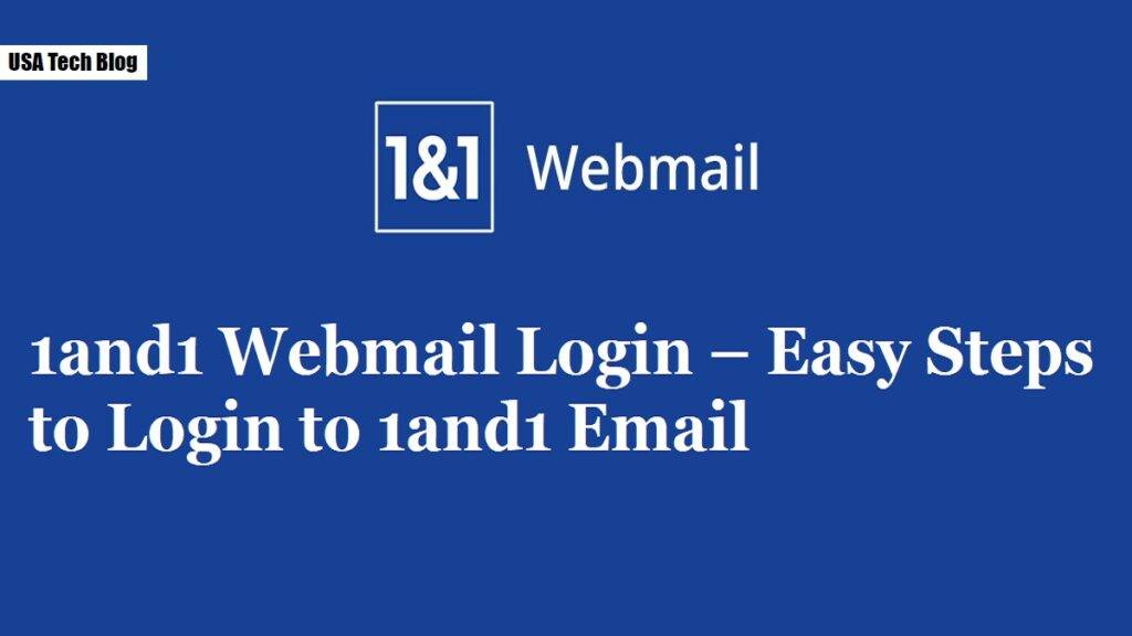 webmail 1on1