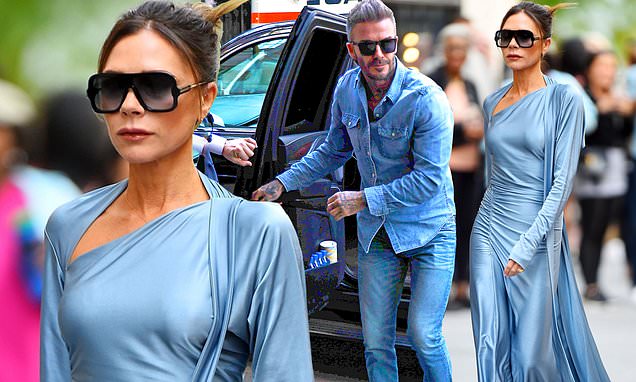 daily mail victoria beckham