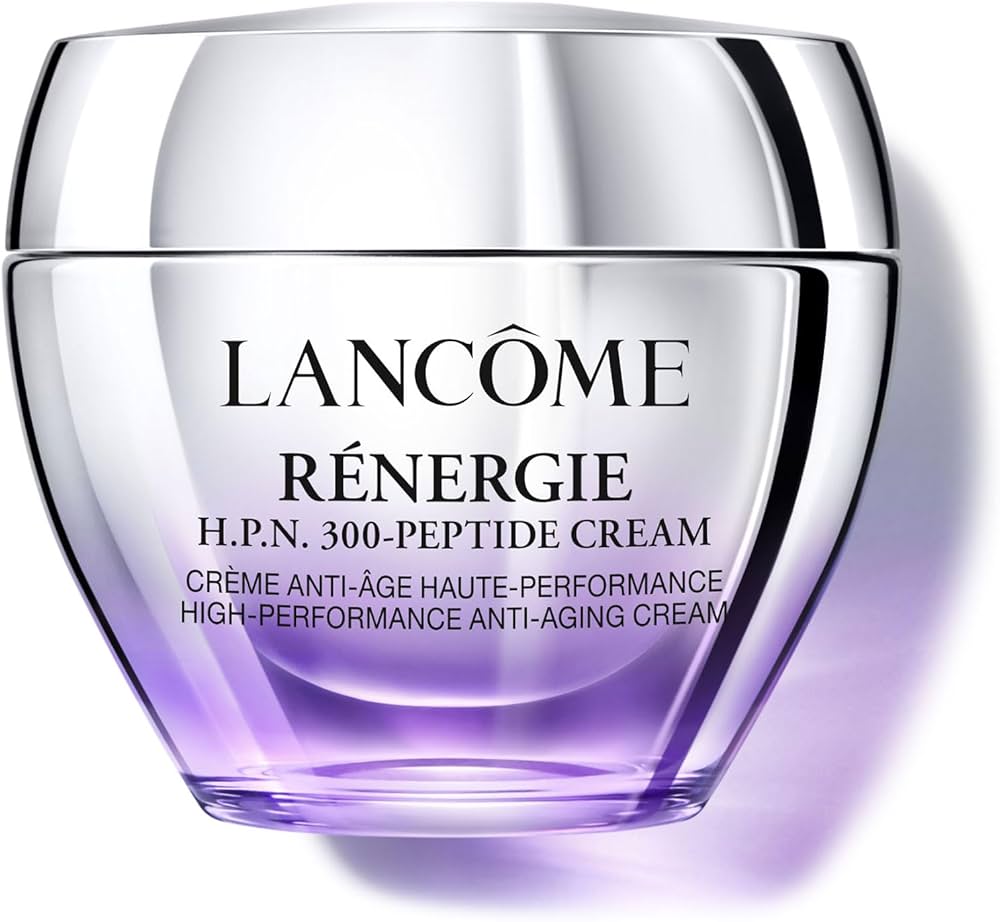 lancôme rénergie h.p.n. 300 peptide cream review