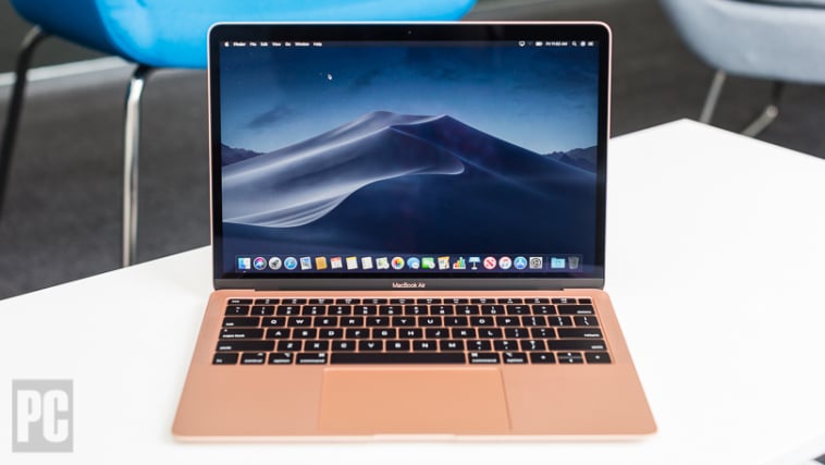 macbook air 2019 inceleme