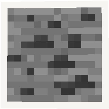 minecraft coal ore texture