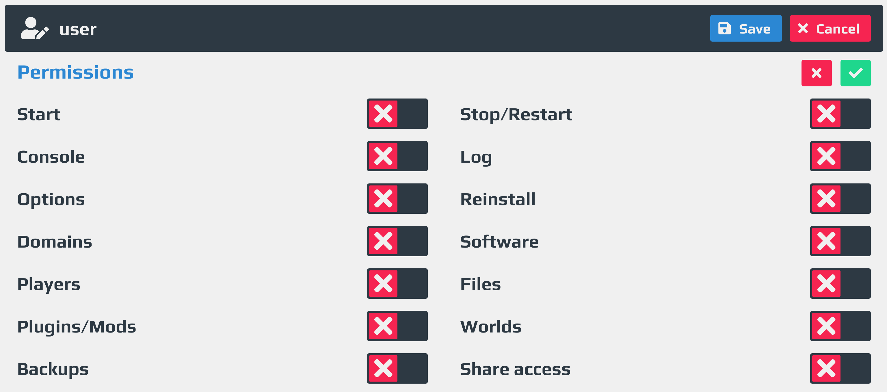 atheros server