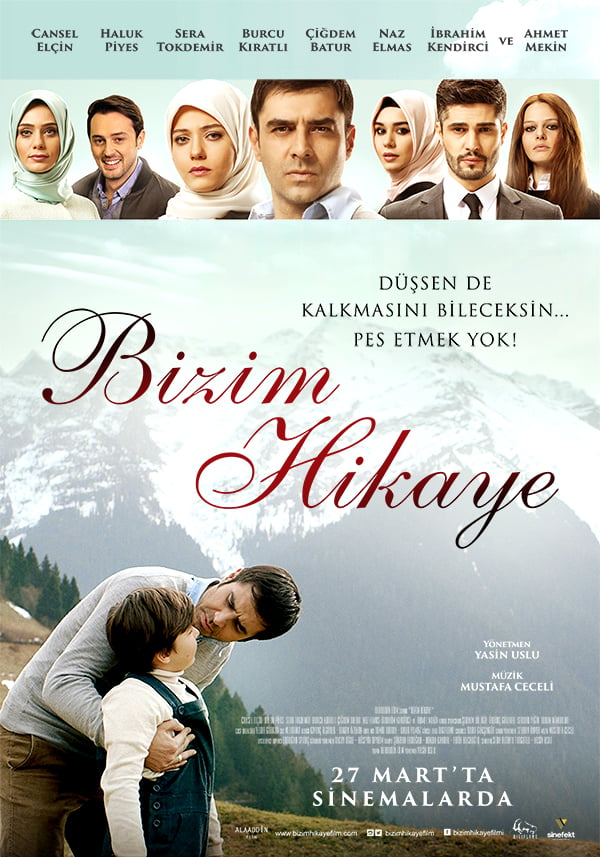 bizim hikaye