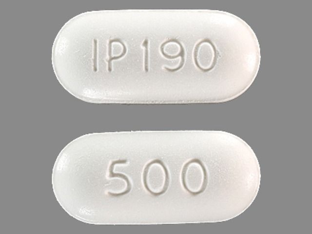 ip 190 pill