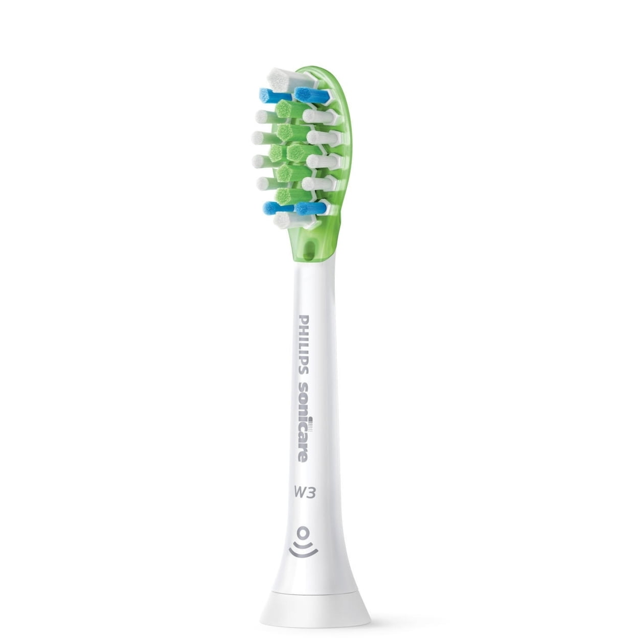 philips sonicare w3 premium white