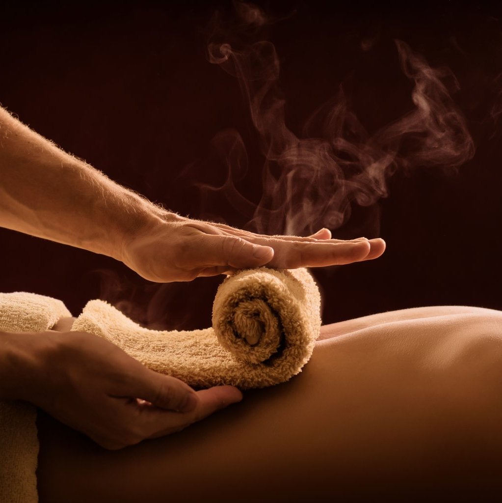 massage hot grenoble