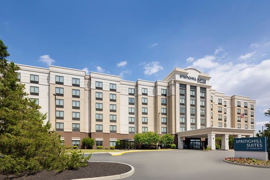 cheap hotels new jersey near nyc