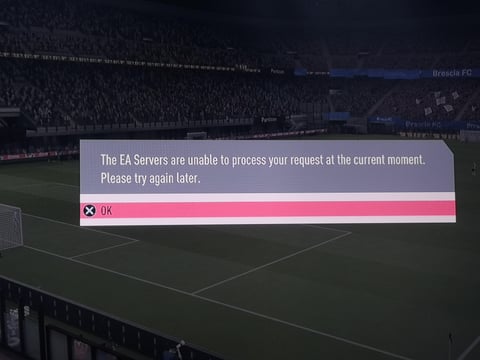 ea games server status