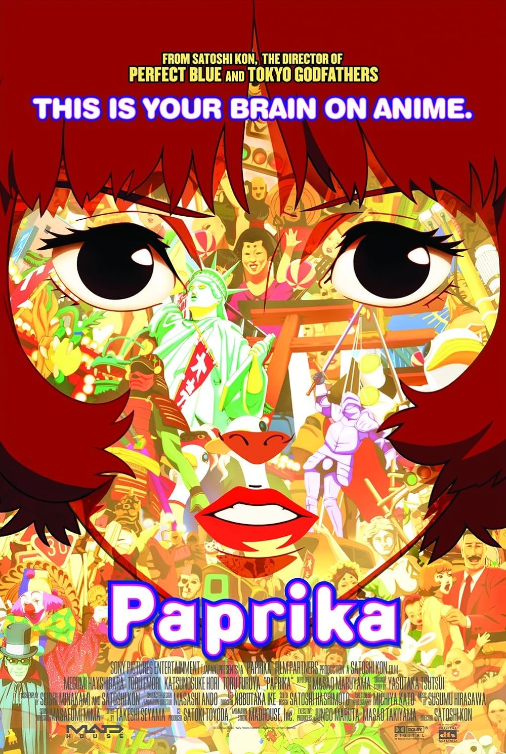 download paprika 2006