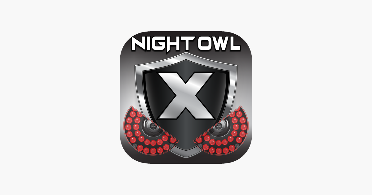night owl x