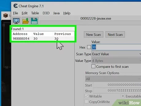 cheat engine