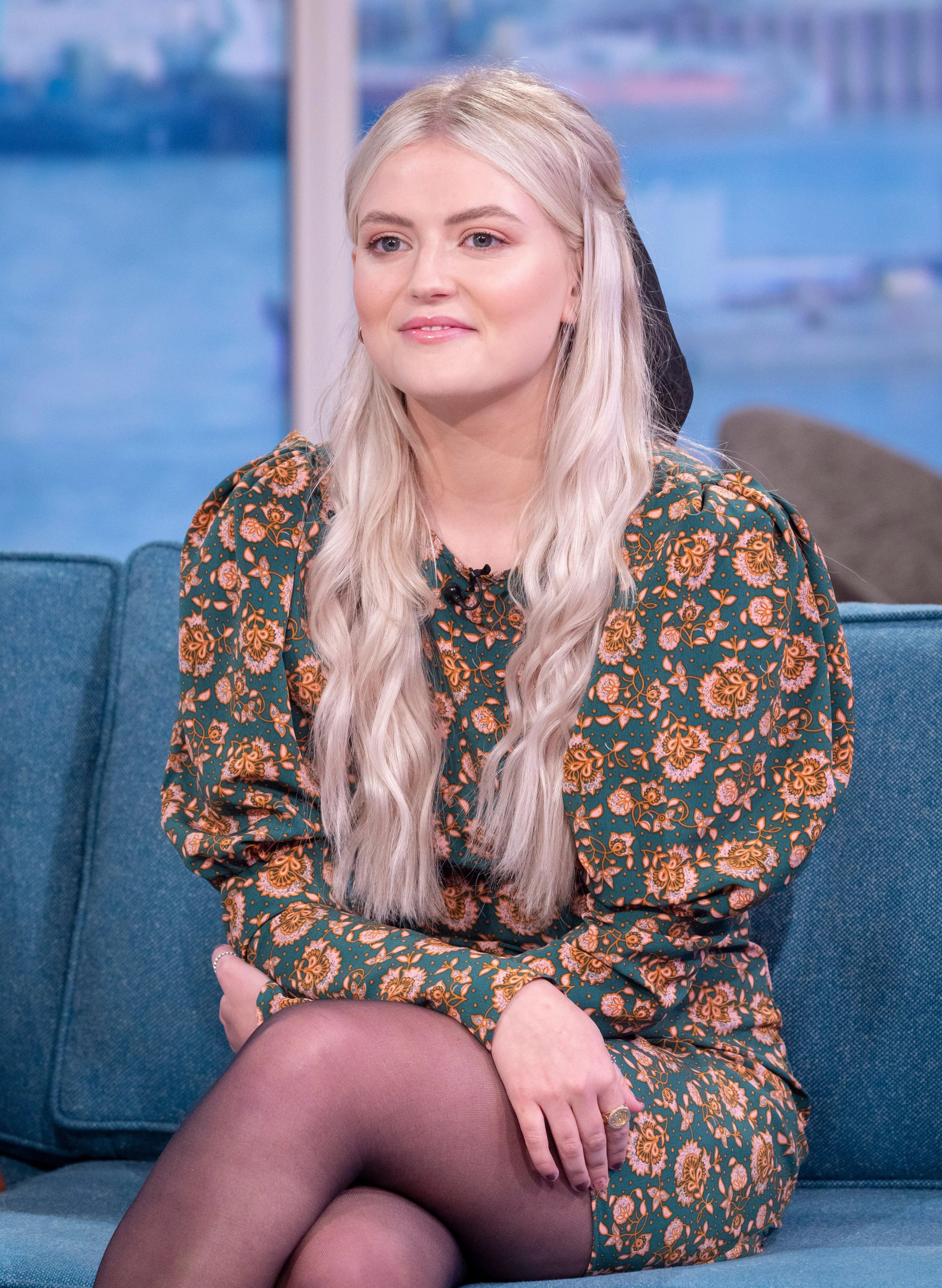 lucy fallon