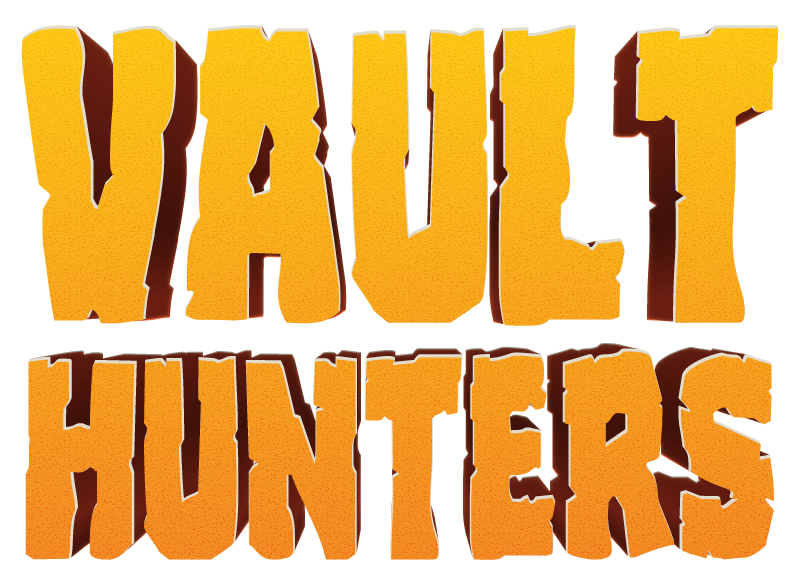 vault hunters