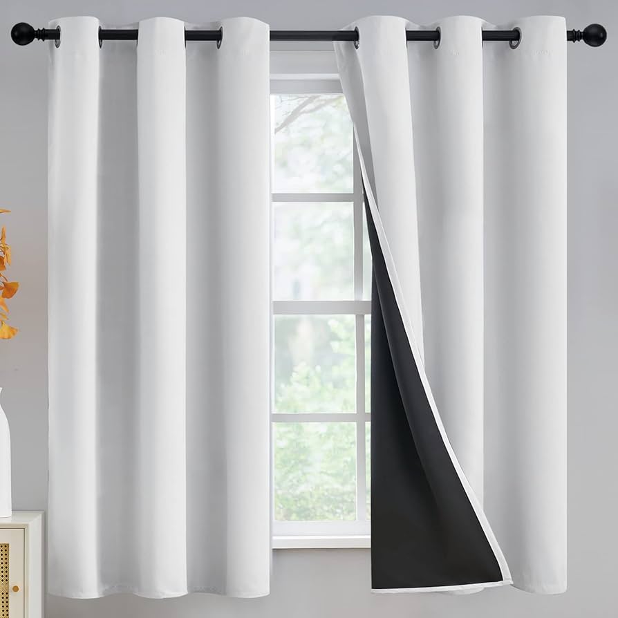 blackout drapes amazon