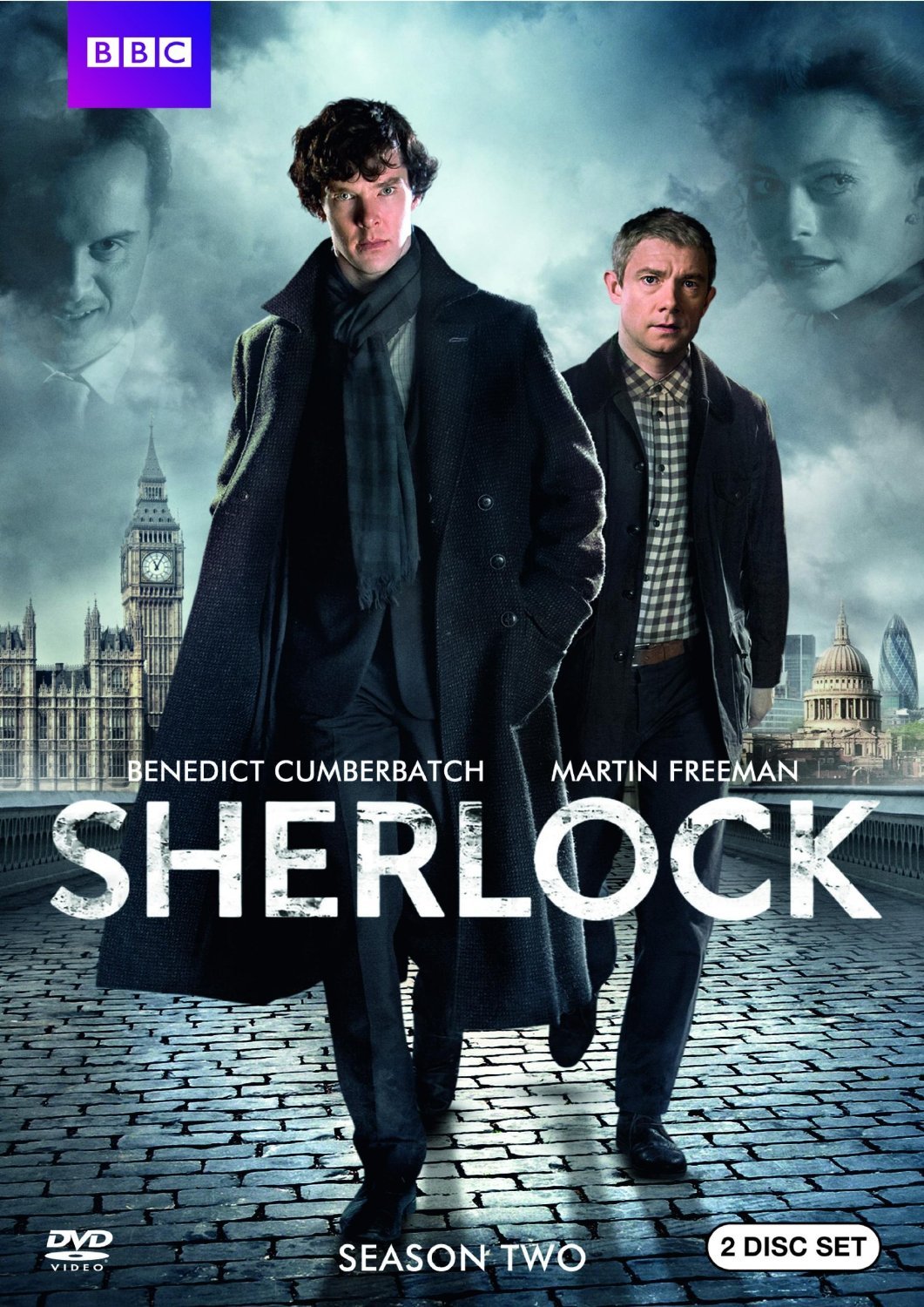 sherlock imdb