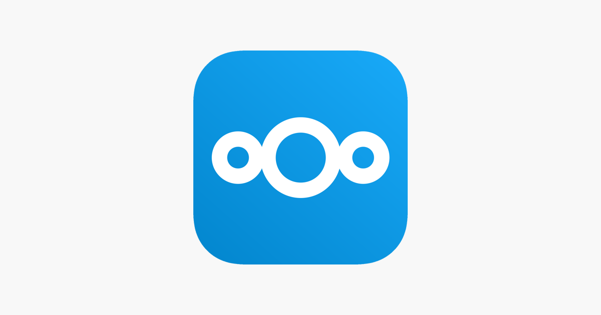 nextcloud apple tv