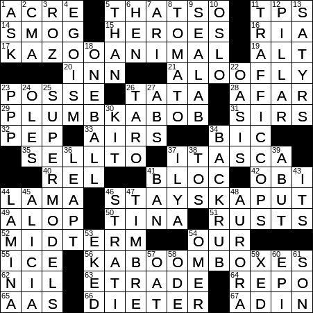 k 12 crossword clue