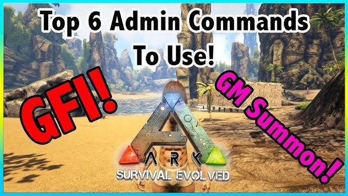 ark mating cooldown command