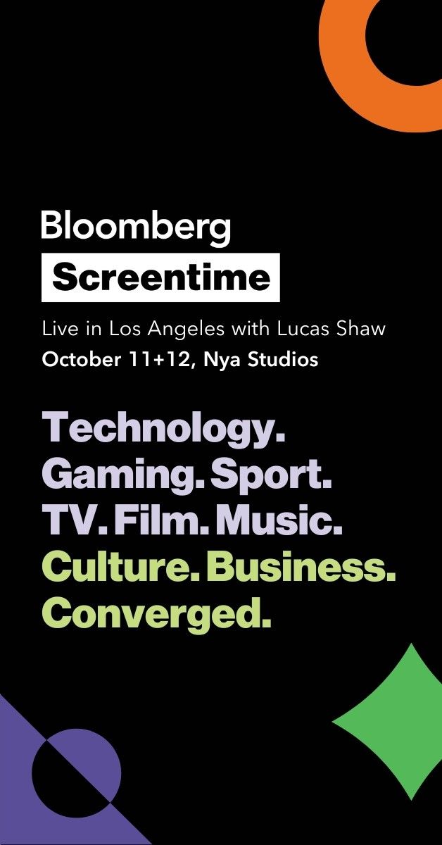 gau try bloomberg