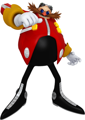 dr robotnik dr eggman