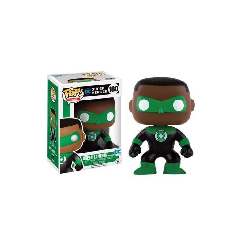 funko pop john stewart